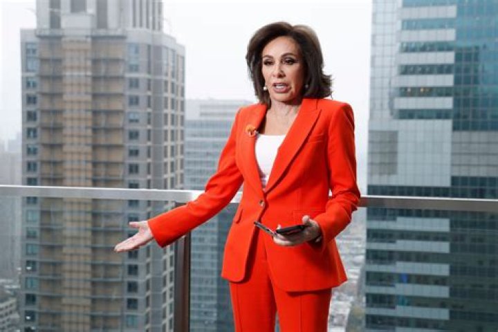 Jeanine Pirro Net Worth 2024: Insights into the Legal and Television Icon