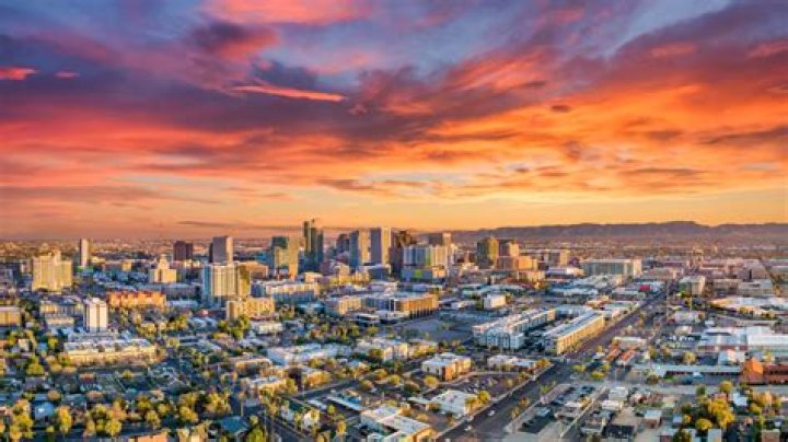 Jessica Adams Lindstrom: A Rising Star in Phoenix, AZ