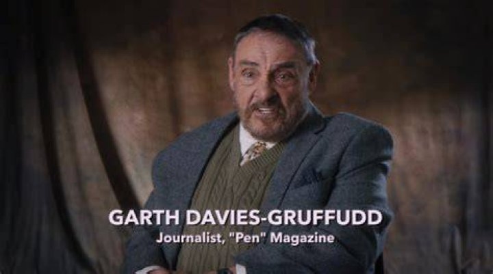 John Rhys-Davies Net Worth: A Look Inside the Actor's Financial Success