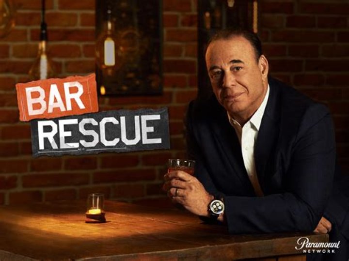 Jon Taffer Wife: A Deep Dive into the Life of the Bar Rescue Star's Partner