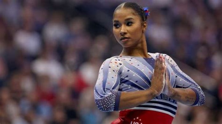 Jordan Chiles Ethnicity: Unveiling the Rich Heritage of a Rising Star