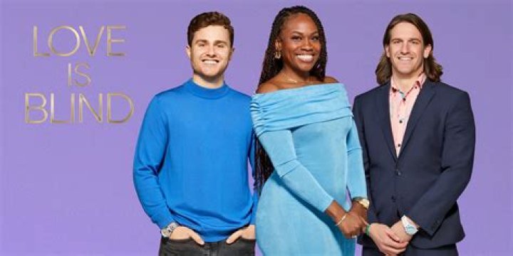 JP Love Is Blind: An In-Depth Look at the Reality Star and His Journey