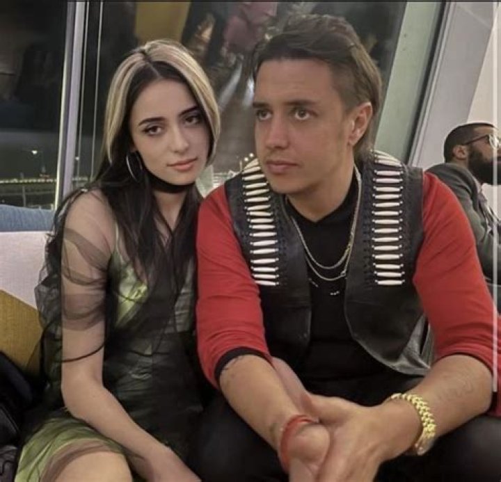 Julian Casablancas' Girlfriend: A Deep Dive into His Personal Life