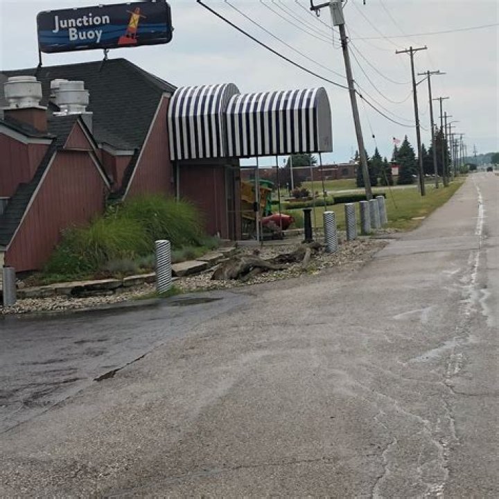 Junction Buoy Marysville: A Comprehensive Guide to Navigation and Local Insights