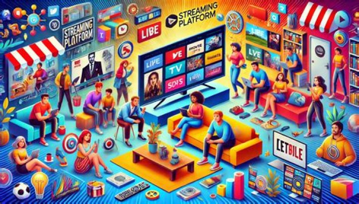 Kai Cenat Live: The Phenomenon of Streaming and Entertainment