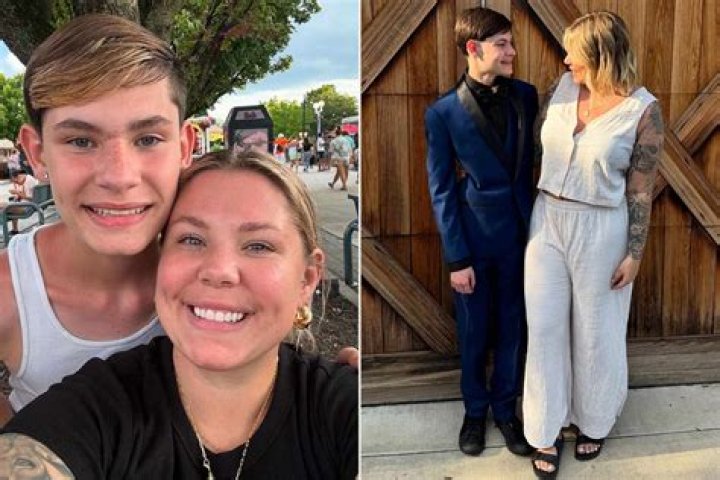 Kailyn Lowry's Son Passed Away: A Heartbreaking Tragedy