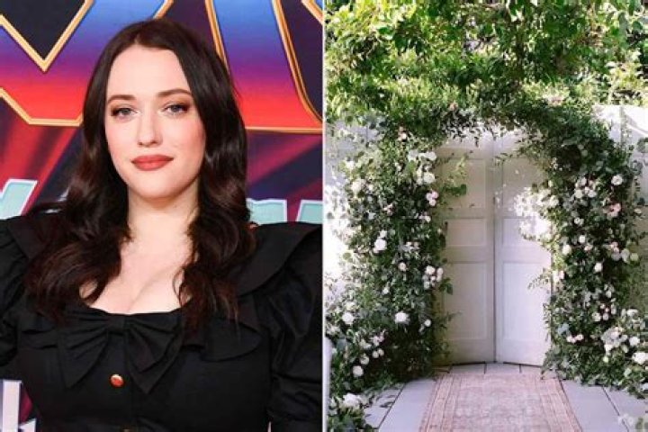 Kat Dennings: Unveiling the Life and Career of the Talented Actress