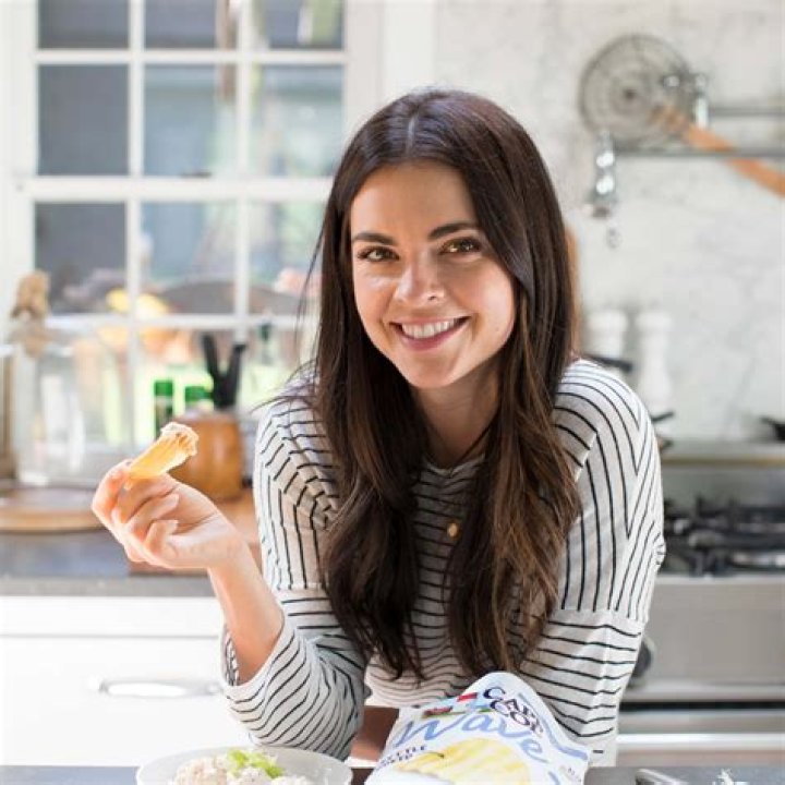 Katie Lee's Daughter: The Next Generation of Culinary Talent