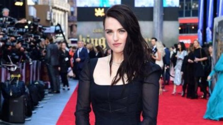 Katie McGrath Bikini: A Dive into the Style and Grace of the Irish Actress