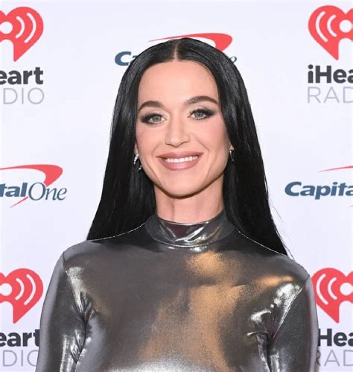 Katy Perry Nude Leaks: Understanding the Impact and Public Reaction