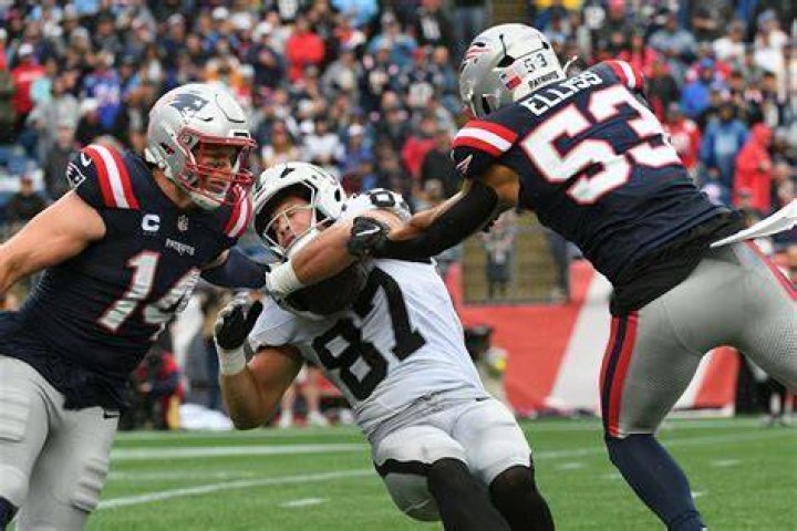 Keion White: The Rising Star in Football