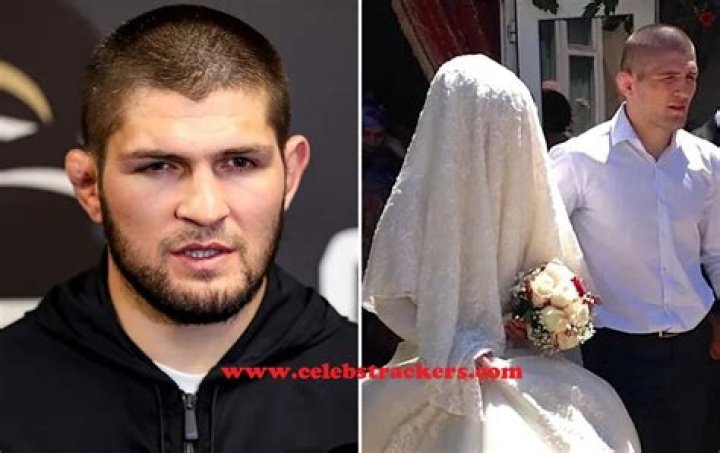 Khabib Wife: A Deep Dive into the Life of Khabib Nurmagomedov's Partner