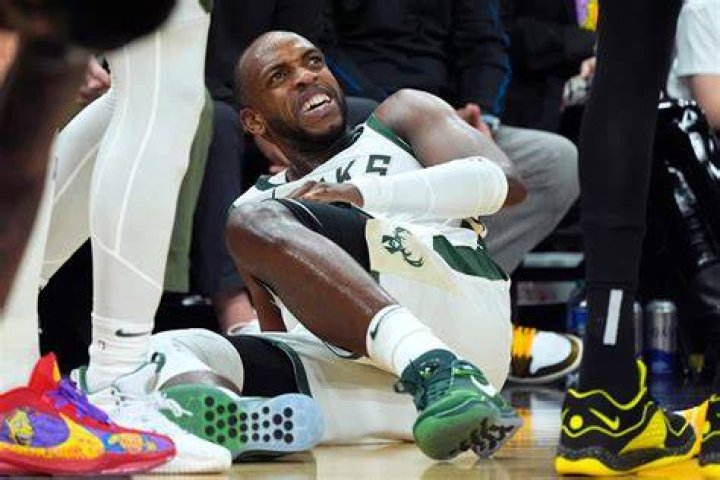 Khris Middleton Injury: An In-Depth Analysis of Recovery and Impact