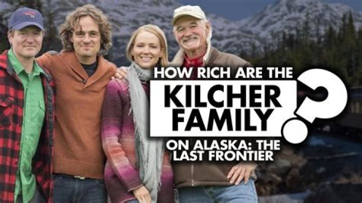 Kilchers 2024: Exploring the Lives and Adventures of the Kilcher Family