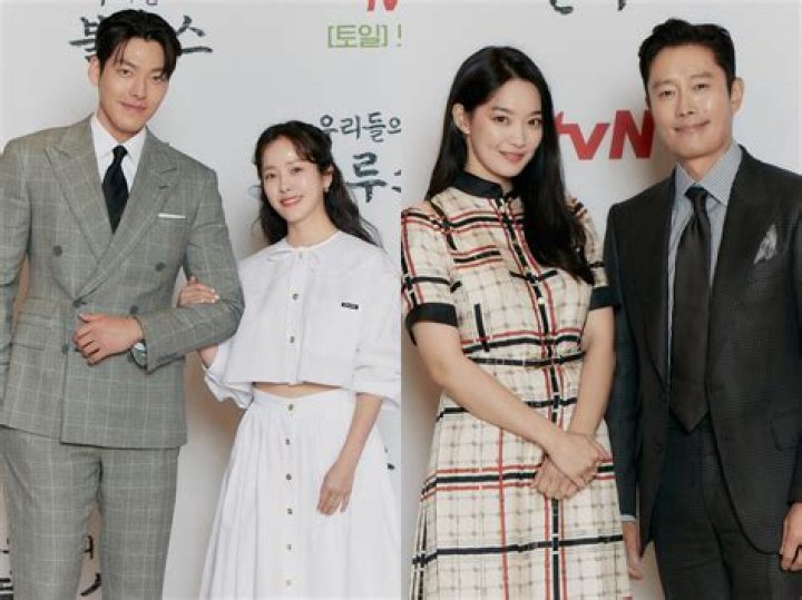 Kim Woo-bin: A Journey from 2015 to Present