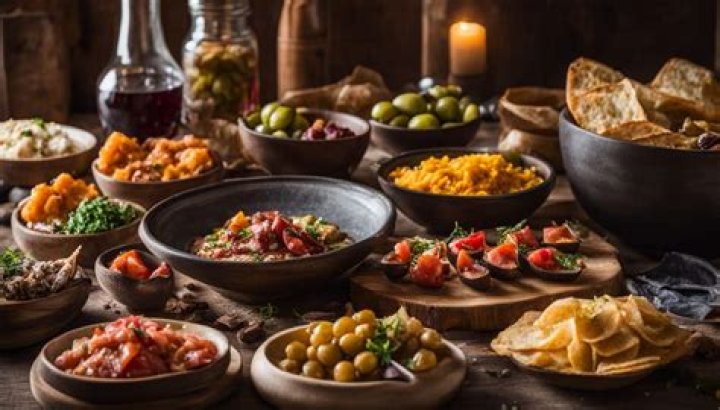 Kiosco Mexican Grill: A Culinary Journey Through Authentic Mexican Flavors