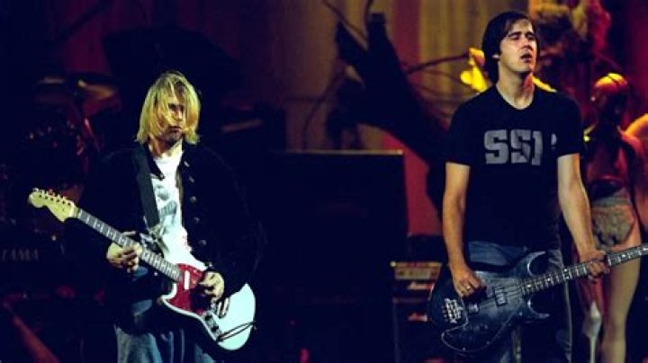 Krist Novoselic: The Journey of a Rock Legend