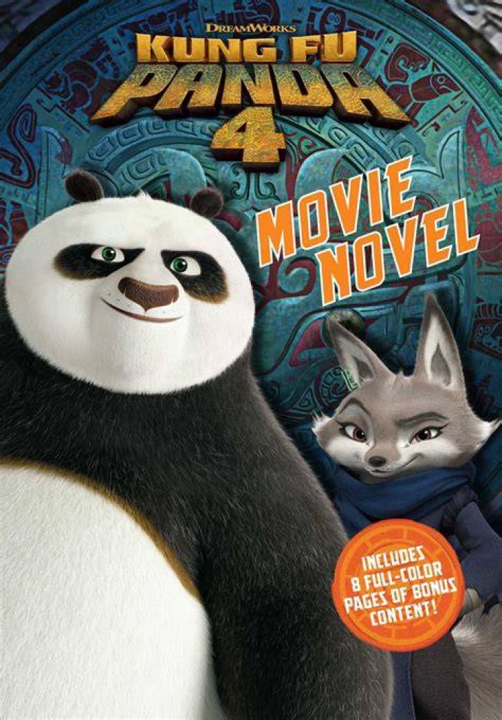 Kung Fu Panda 4 Release Date: What Fans Can Expect