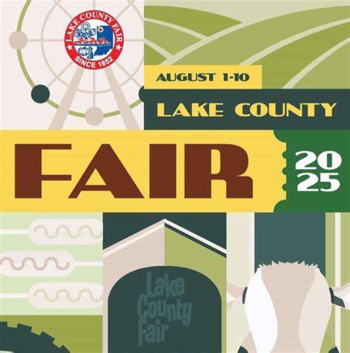 Lake County Fair Indiana: A Celebration of Community and Culture