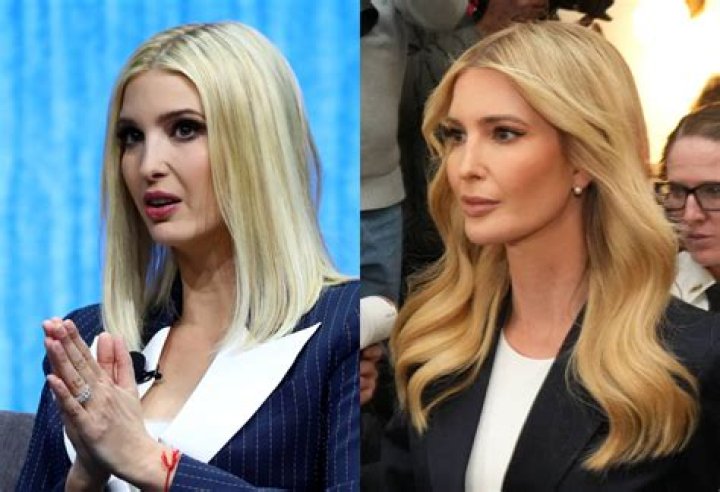Lara Trump Plastic Surgery: A Comprehensive Look at Her Transformation