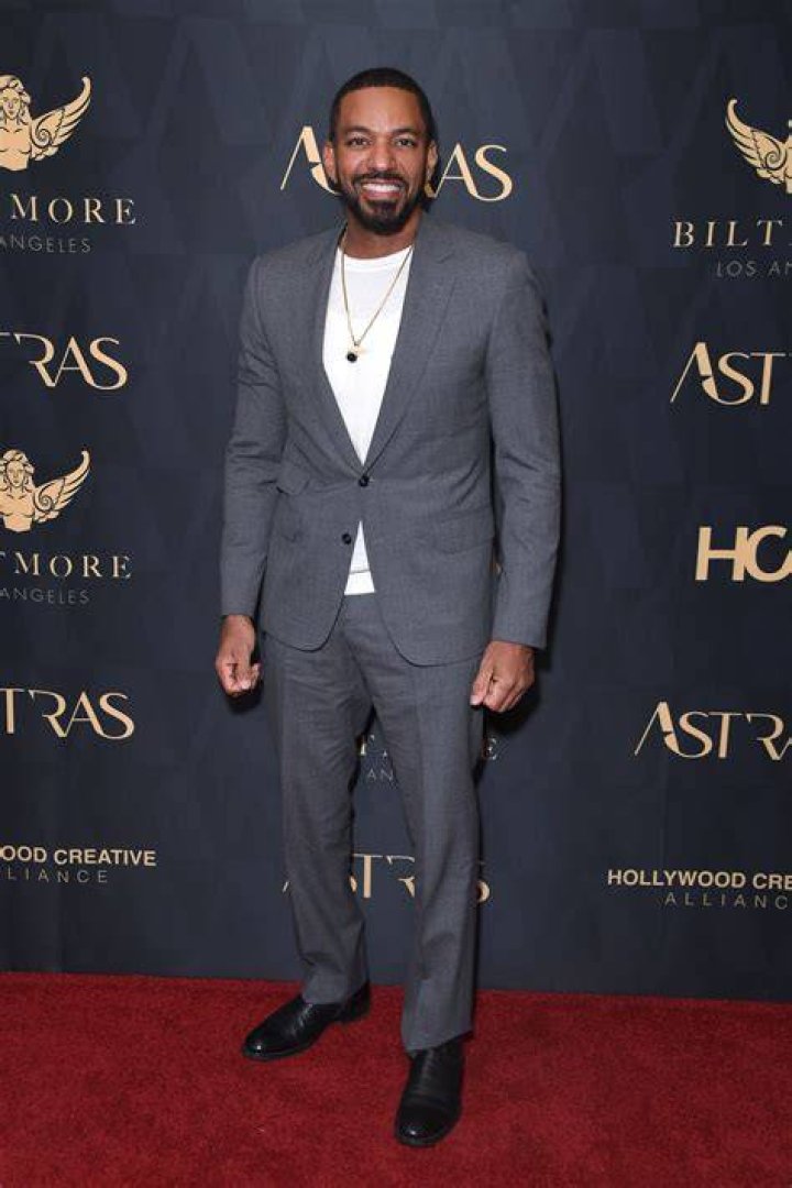 Laz Alonso: The Rising Star of Hollywood