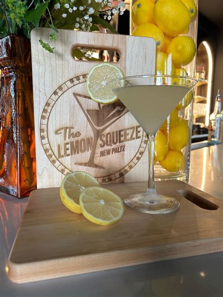 Lemon Squeeze New Paltz: A Culinary Gem in the Heart of New Paltz