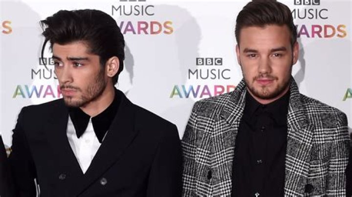 Liam Payne and Zayn Malik Relationship: A Deep Dive into Their Bond