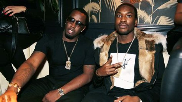 Listen to P. Diddy and Meek Mill's New Audio