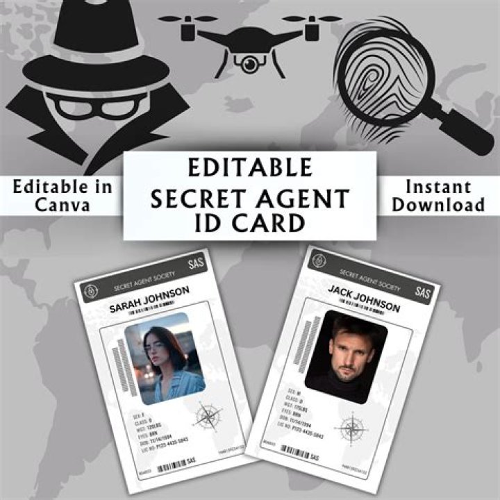 Living with a Secret Agent Husband: The Unseen World of Espionage