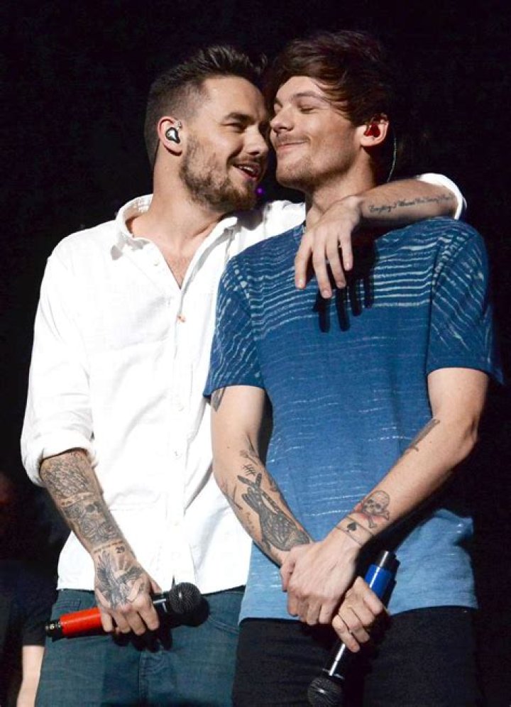 Louise Tomlinson and Liam Payne: A Deep Dive into Their Journey Together