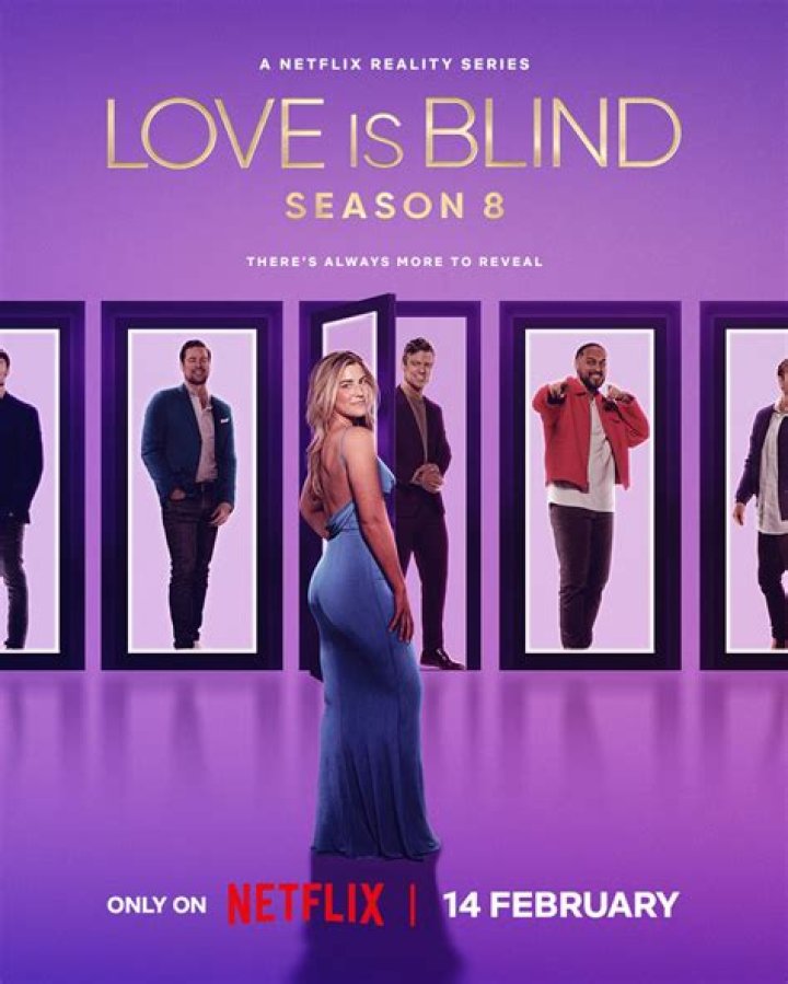 Love is Blind: Taylor and JP's Journey in Season 5