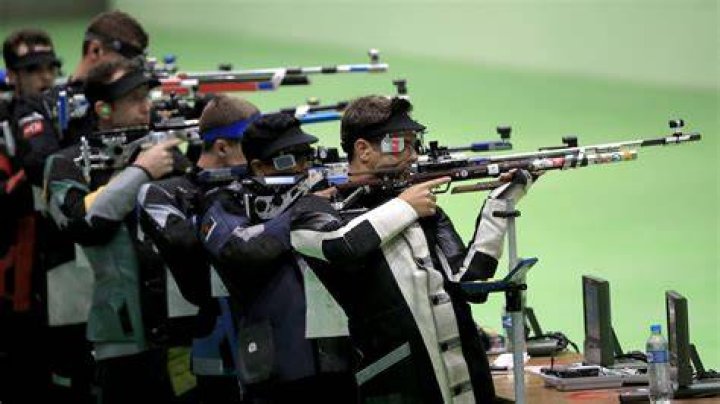 Lucky Ammo: The Secret to Optimal Performance in Shooting Sports