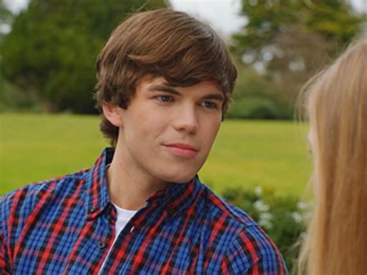 Luke Newton: The Rising Star of Cougar Town