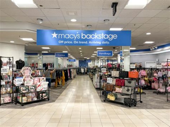 Macy's Backstage: Your Ultimate Guide to Discount Shopping