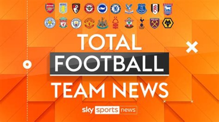 MailOnline Sport Football: Your Ultimate Source for Football News and Updates