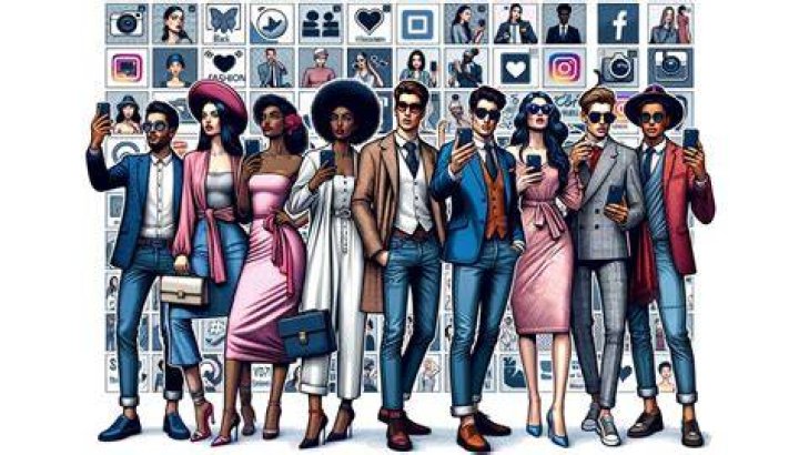 Marie Temara: The Rising Star of Social Media and Fashion