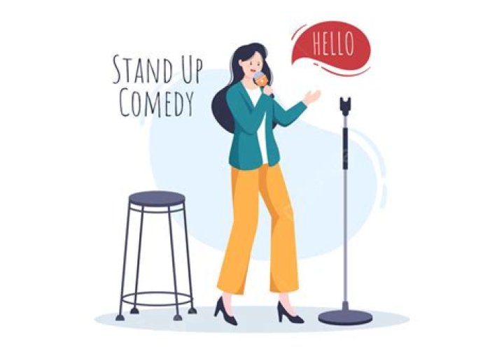 Martha Kelly: The Rising Star of Stand-Up Comedy