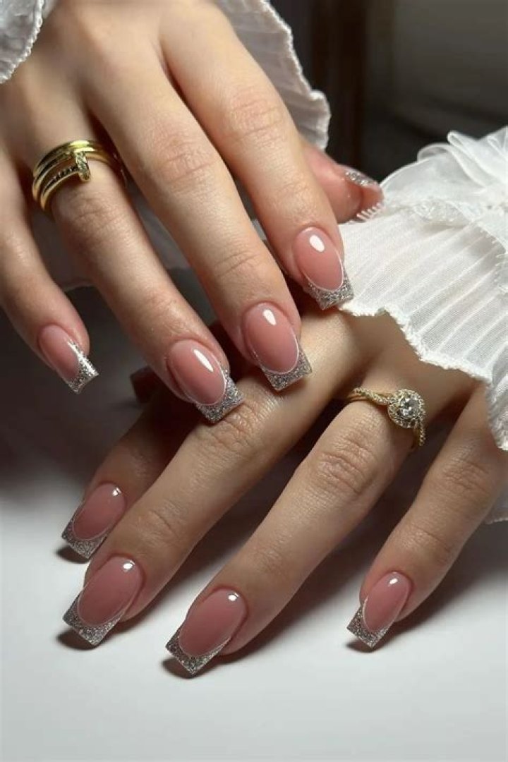 Mastering the Art of French Tips: A Guide to Elegant Nail Design