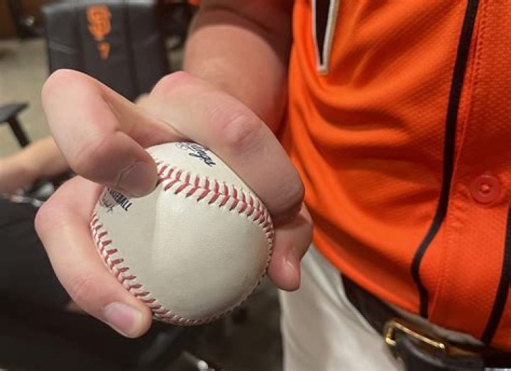 Mastering the Art of the Changeup: A Pitcher's Secret Weapon