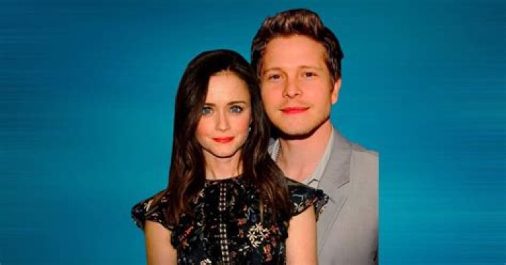 Matt Czuchry Girlfriend 2024: All You Need to Know About His Love Life