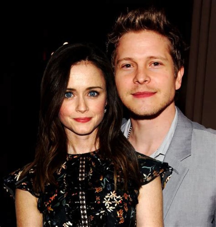 Matt Czuchry Wife 2024: Everything You Need to Know