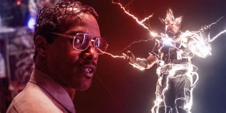 Max Dillon: The Electrifying Journey of a Marvel Antihero