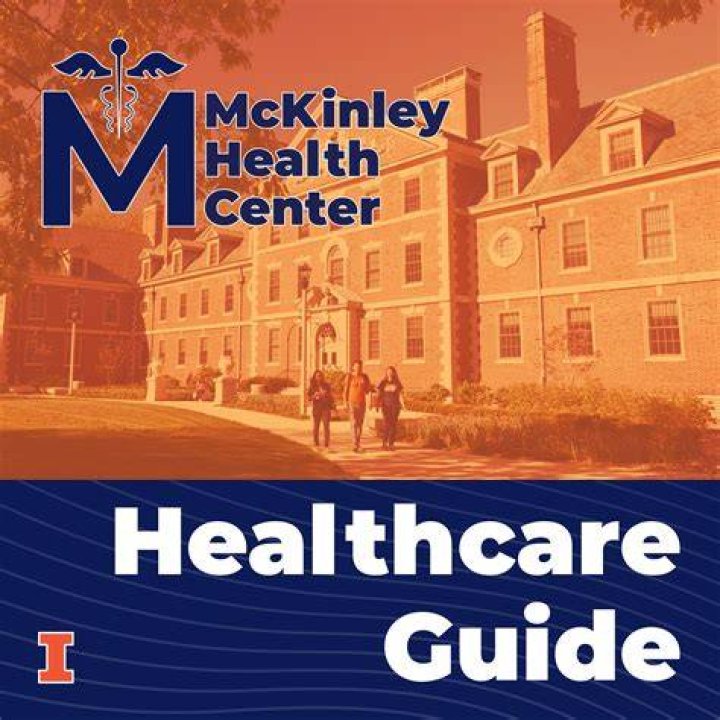 Mckinley Health: Your Comprehensive Guide to Student Health Services