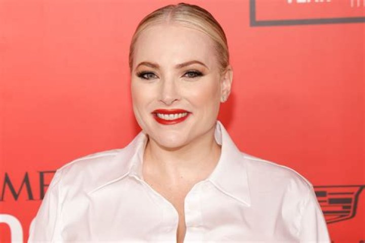 Meghan McCain's Body Measurements: Height, Weight, and Figure