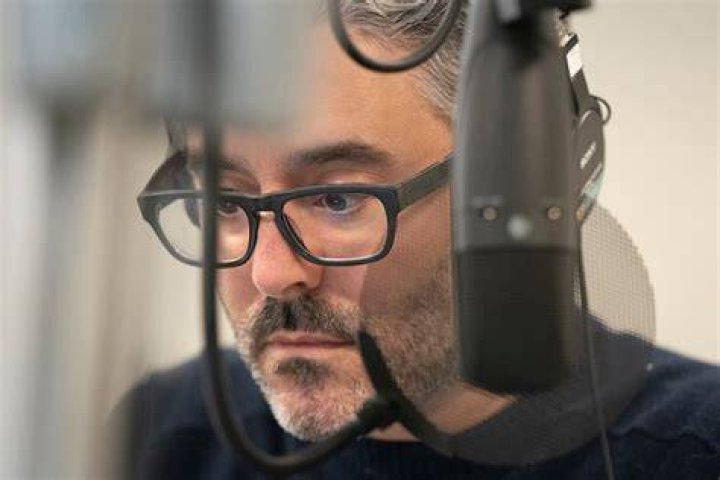 Michael Barbaro: The Voice of Modern Journalism
