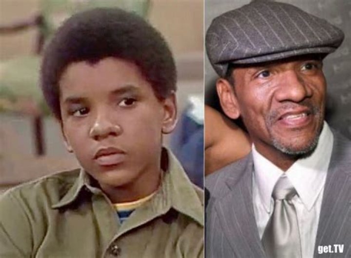 Michael from Good Times: A Deep Dive into His Character and Impact