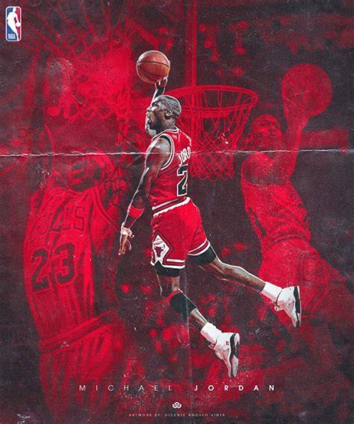 Michael Jordan: The Ultimate Legend in Basketball