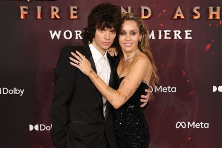 Miley Cyrus Boyfriend: A Deep Dive into Her Romantic Life