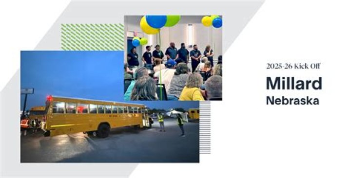 Millard North Middle School: A Comprehensive Overview
