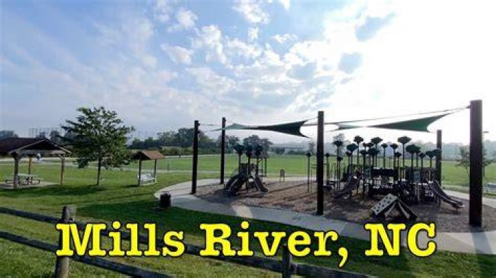 Mills River Park, NC: A Comprehensive Guide to Outdoor Adventures